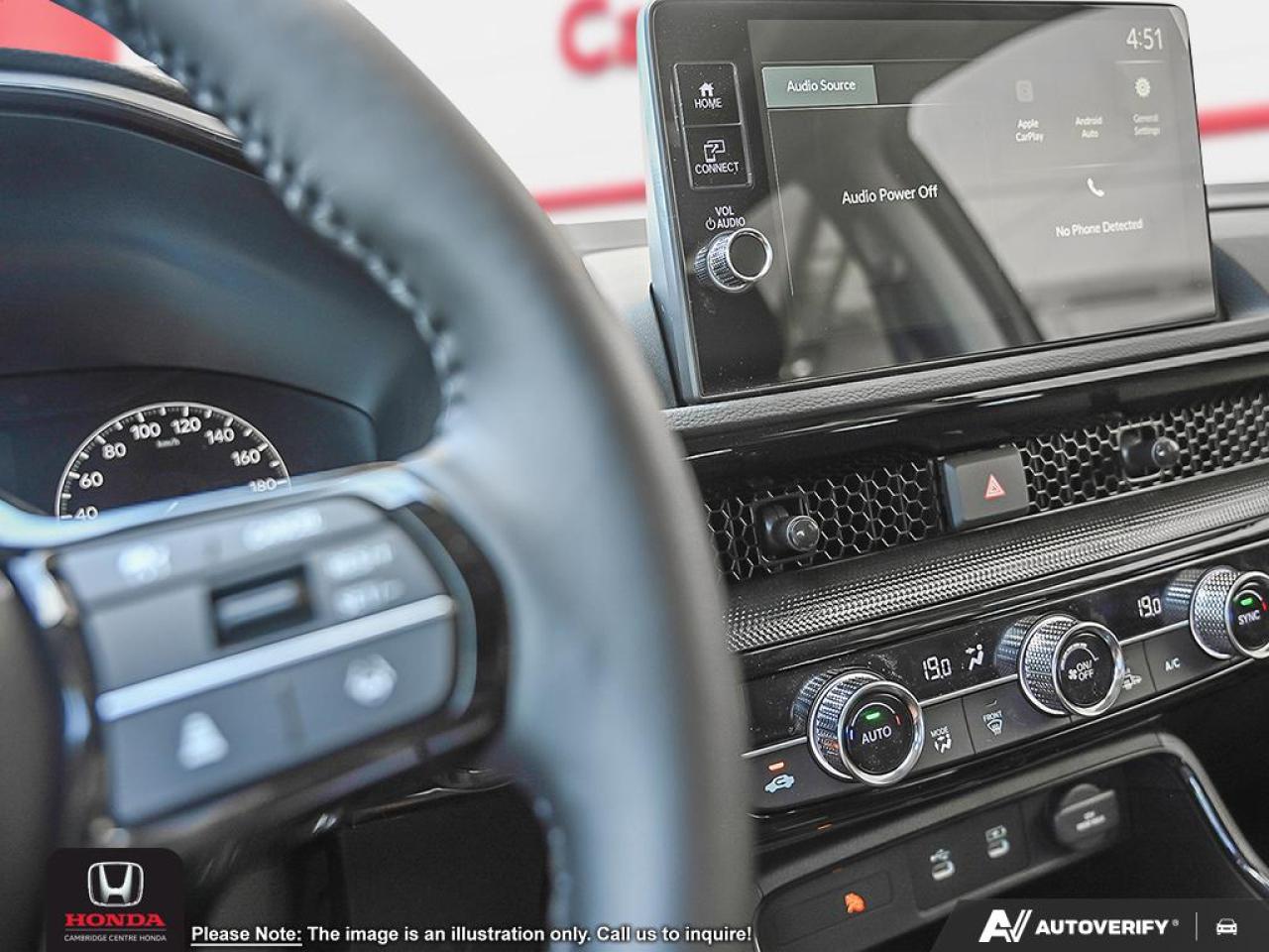 2026 Honda CR-V Sport IN-STOCK! Photo