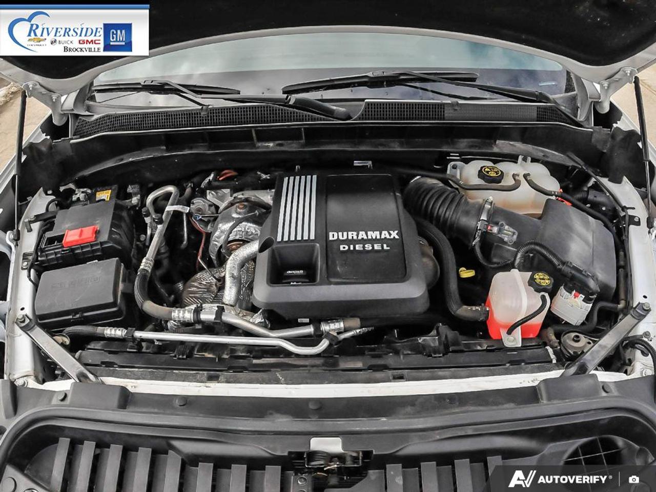 2023 Chevrolet Silverado 1500 RST Photo