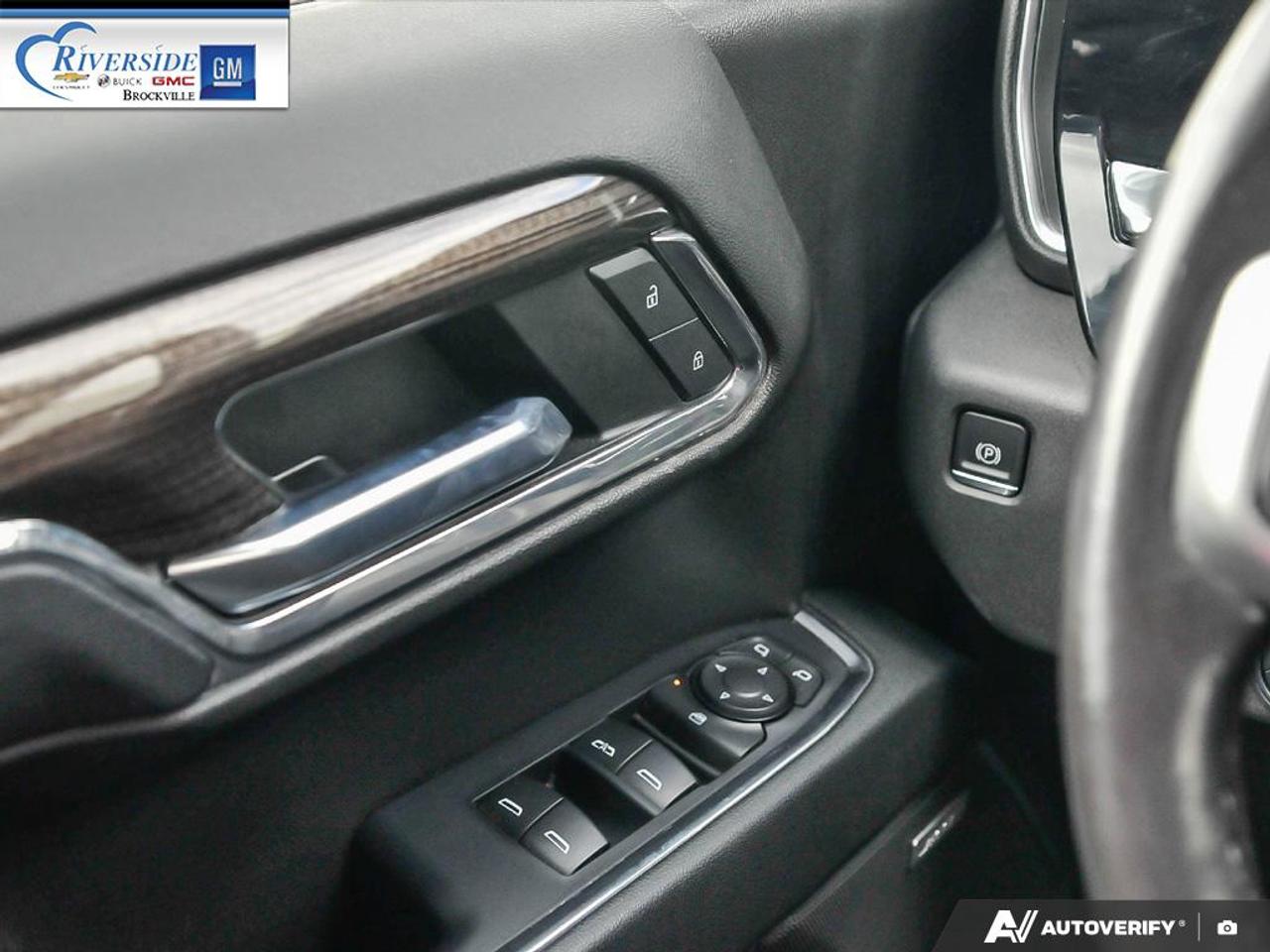 2023 Chevrolet Silverado 1500 RST Photo