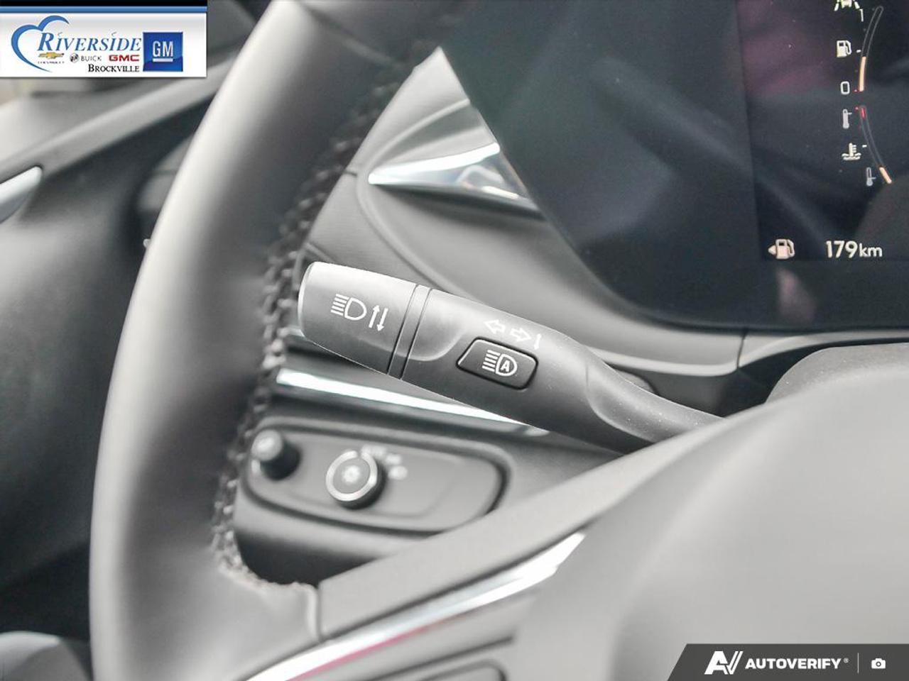 2025 Buick Envista Preferred Photo
