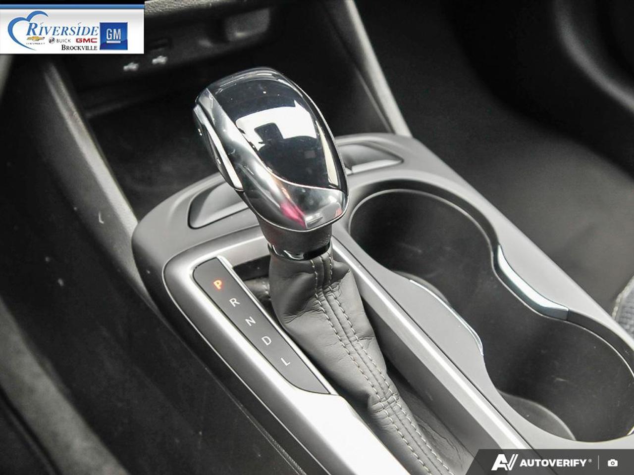 2025 Buick Envista Preferred Photo