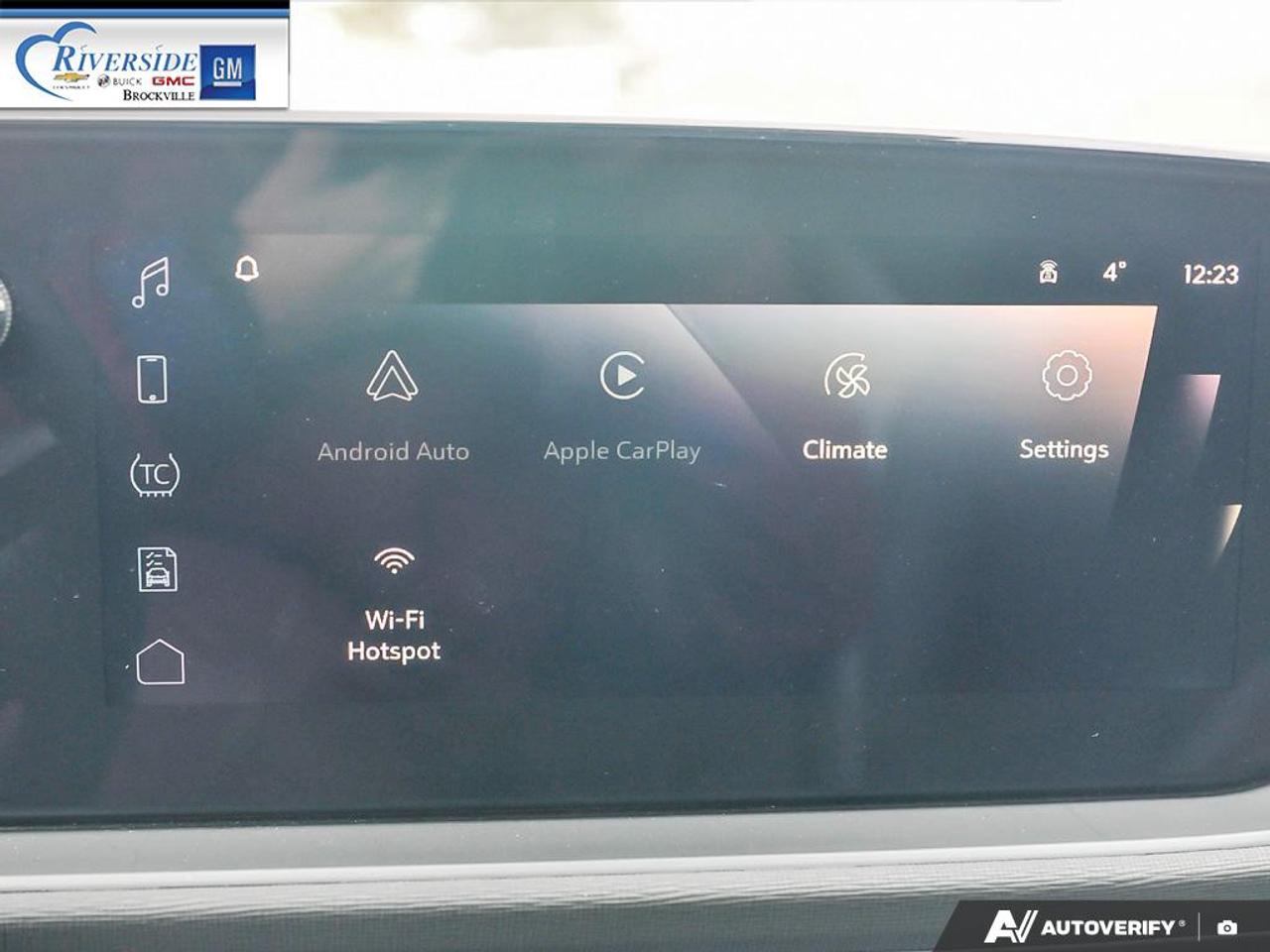 2025 Buick Envista Preferred Photo