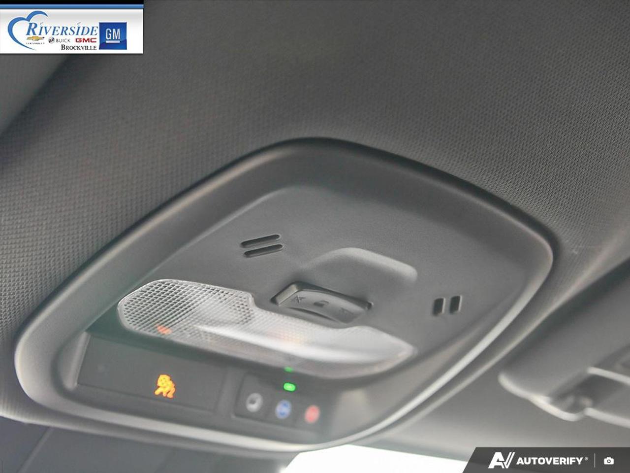 2025 Buick Envista Preferred Photo