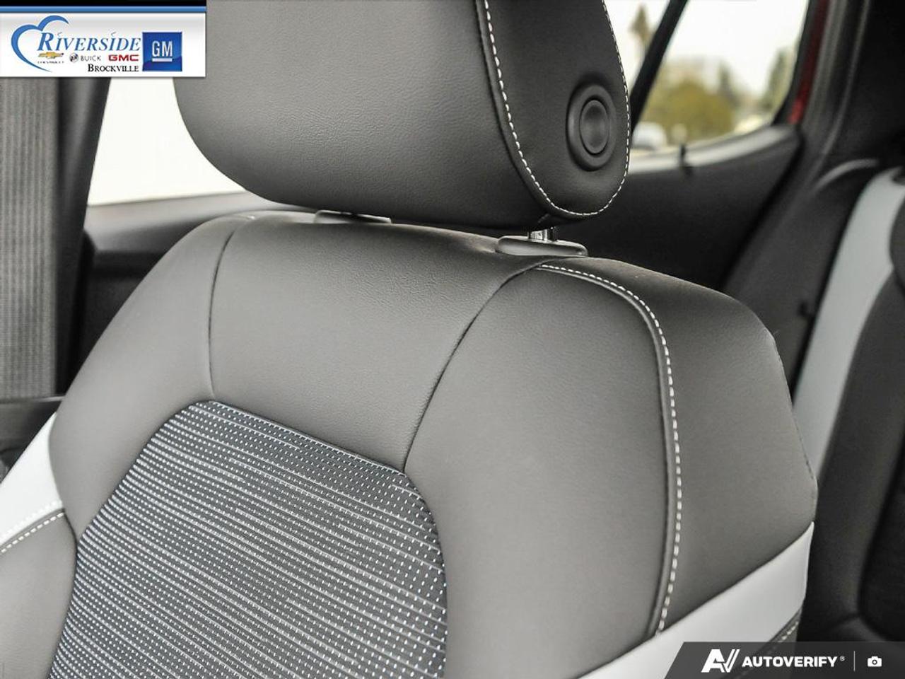 2025 Buick Envista Preferred Photo