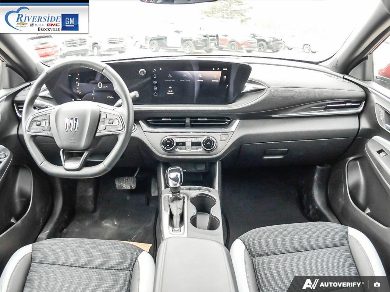 2025 Buick Envista Preferred Photo
