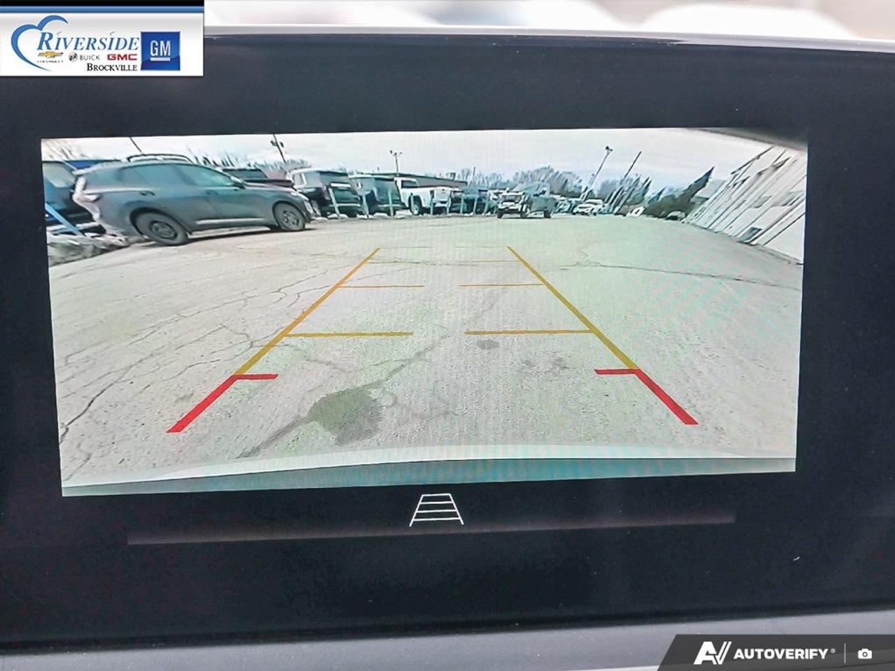 2025 Buick Envista Preferred Photo