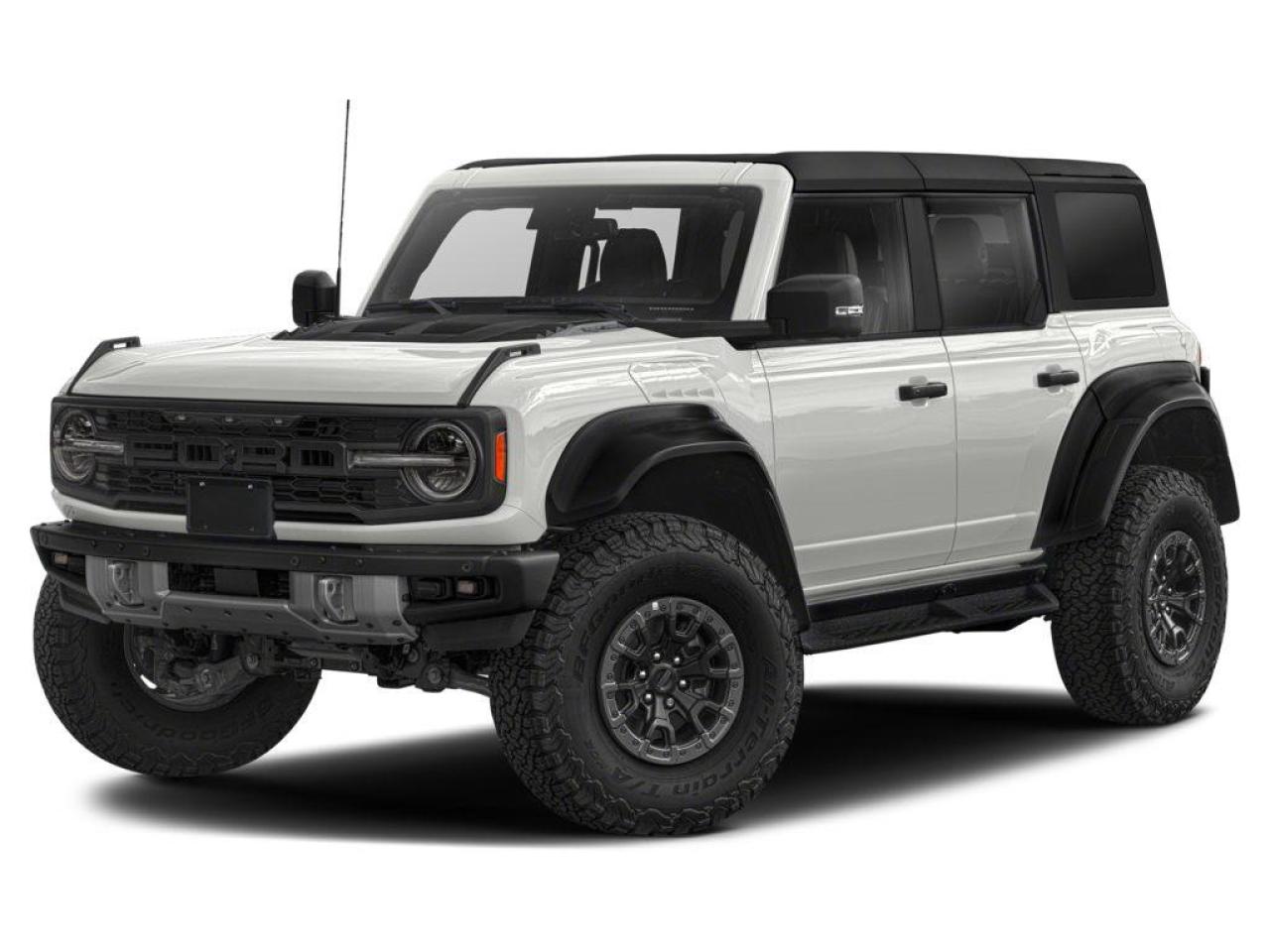 Used 2023 Ford Bronco Raptor for sale in Etobicoke, ON