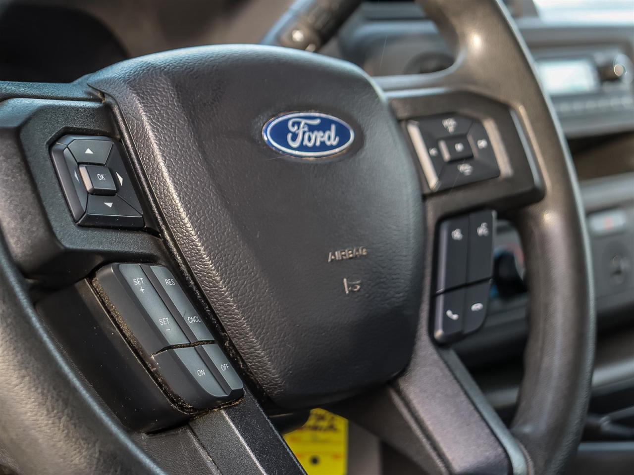 2024 Ford E450 Cutaway Photo