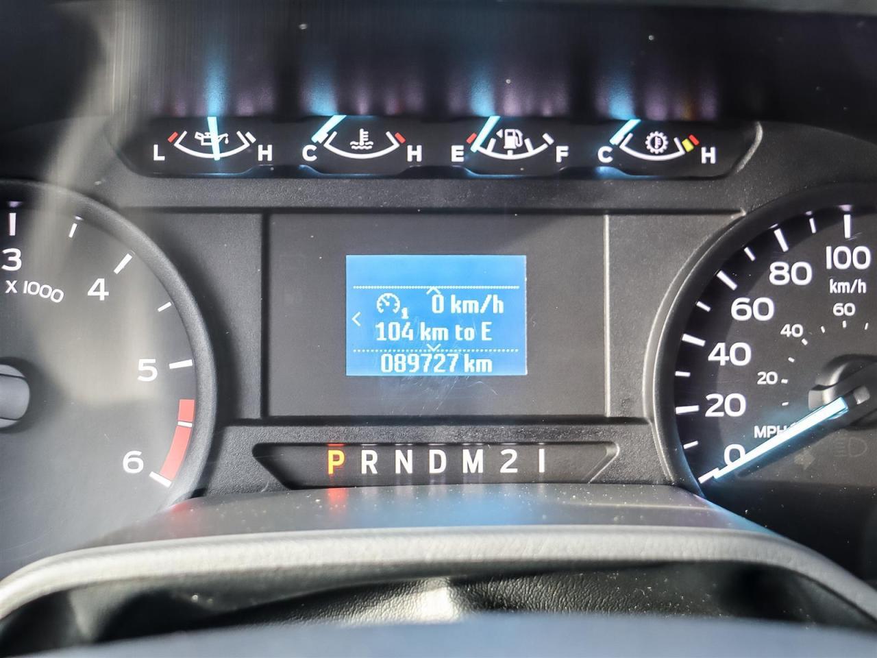 2024 Ford E450 Cutaway Photo