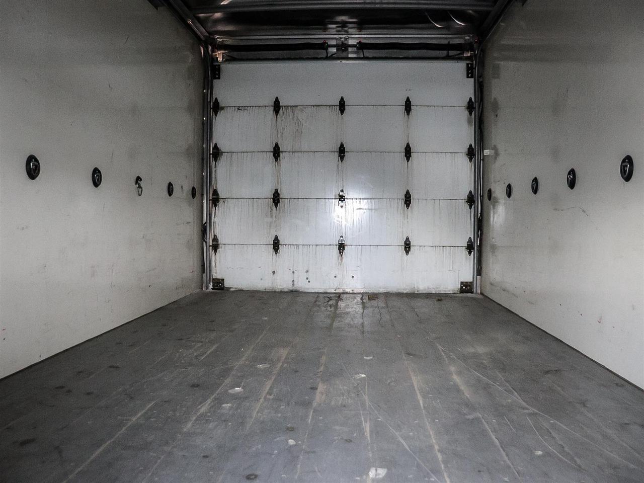 2024 Ford E450 Cutaway 16 ' Cube Van | Ramp | Photo