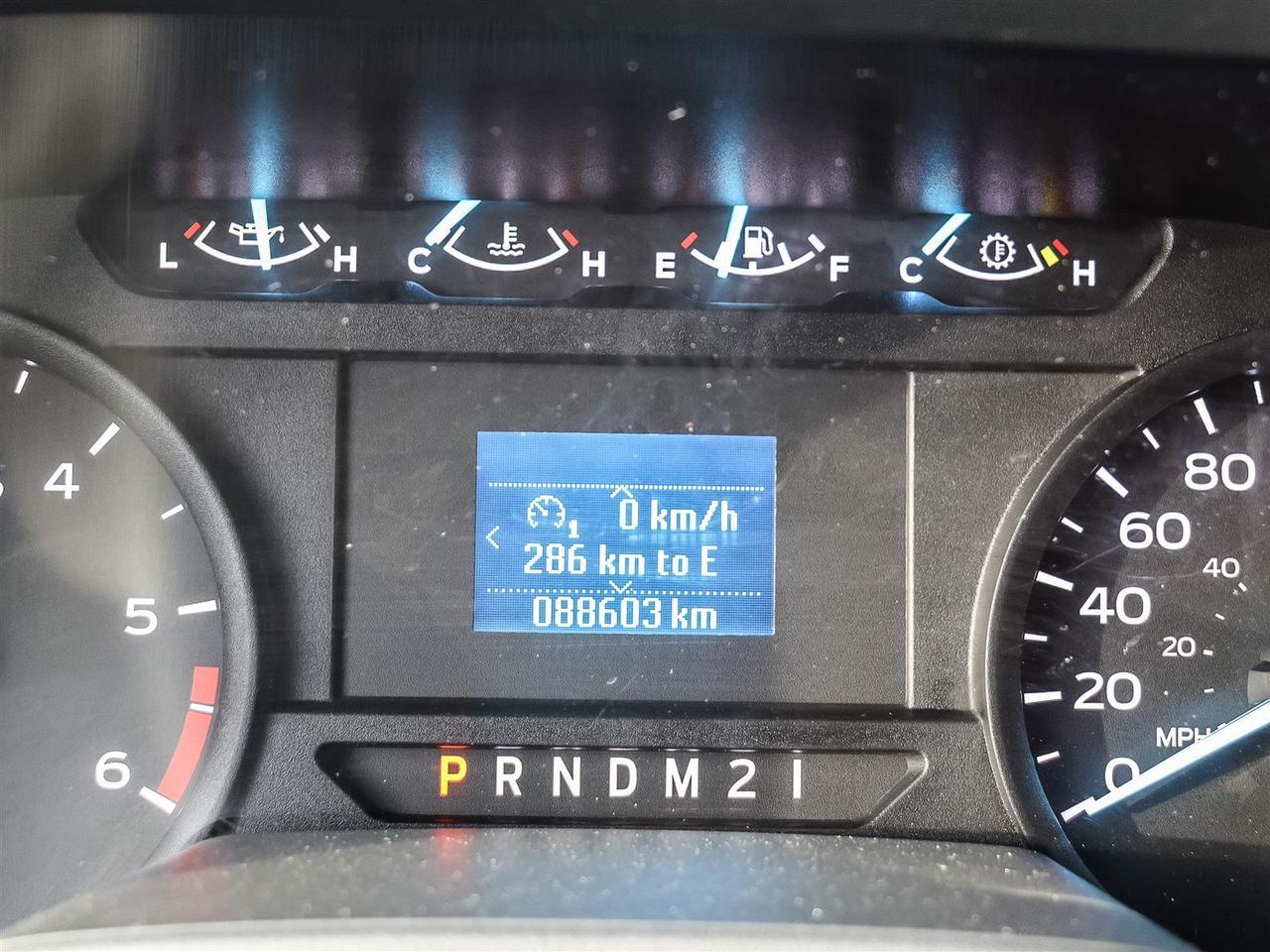 2024 Ford E450 Cutaway 16 ' Cube Van | Ramp | Photo