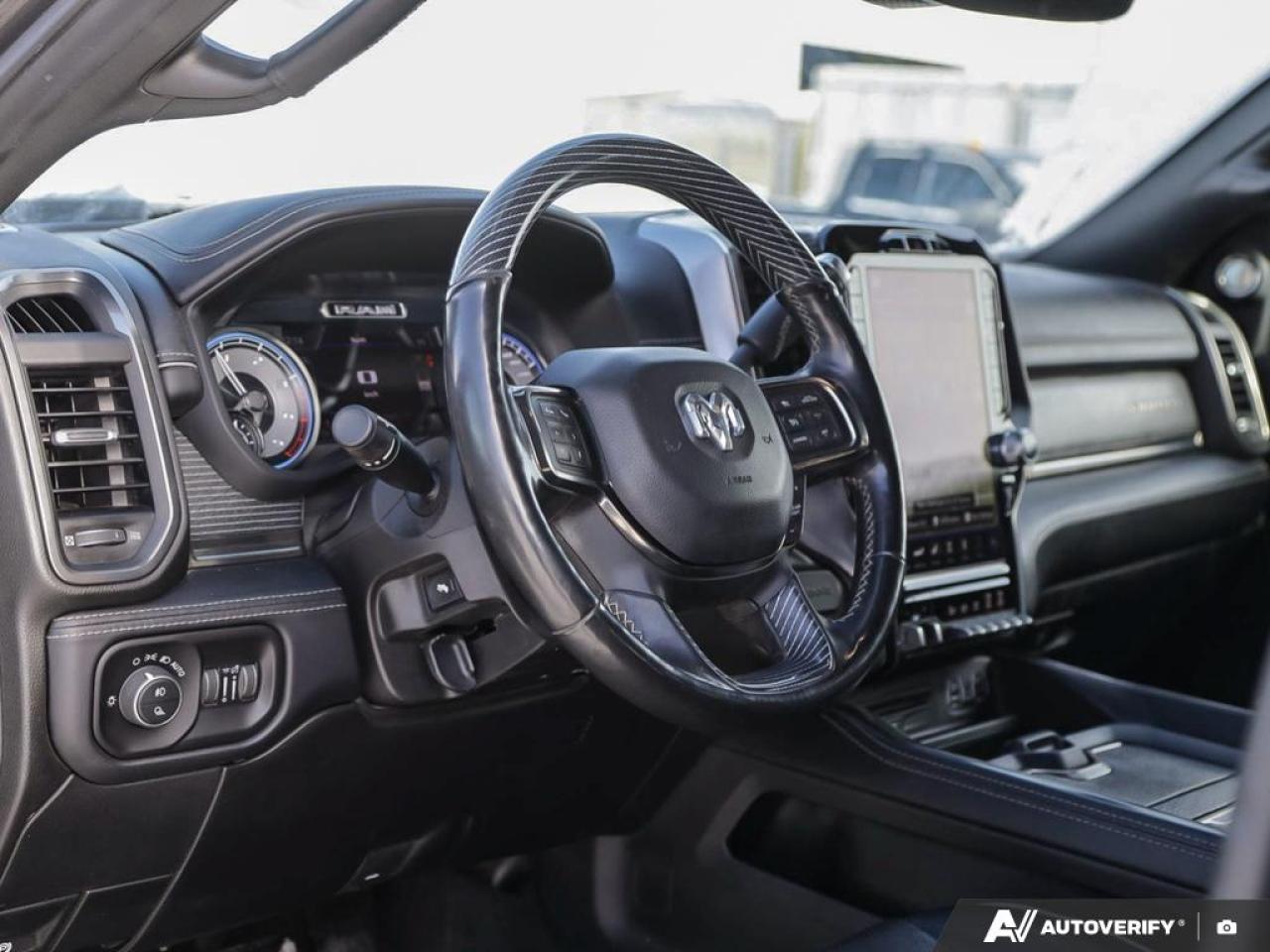 2019 RAM 2500 Limited MEGA CAB | ADAPTIVE CRUISE | SURROUND VIEW CAMERA Photo