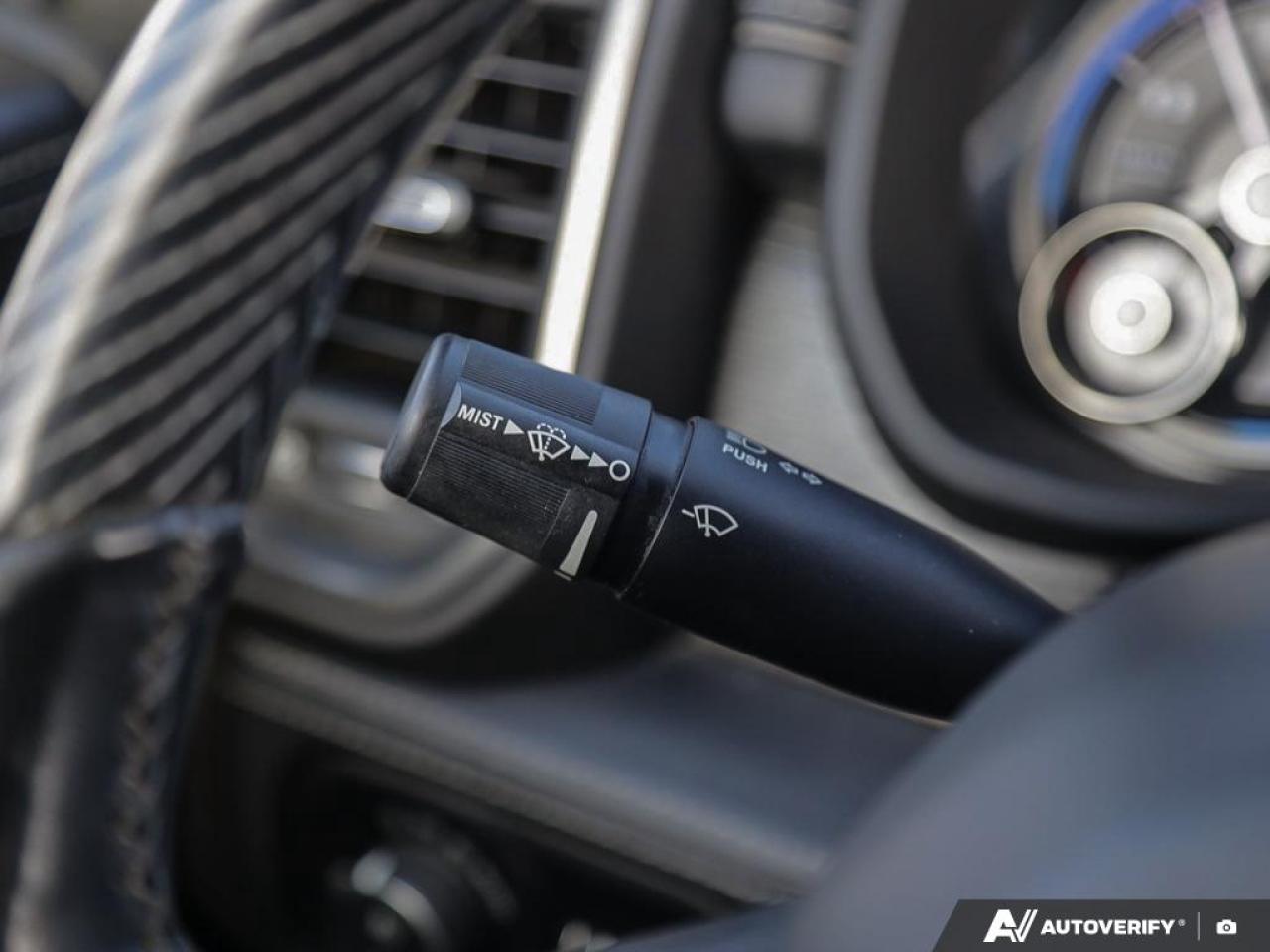 2019 RAM 2500 Limited MEGA CAB | ADAPTIVE CRUISE | SURROUND VIEW CAMERA Photo