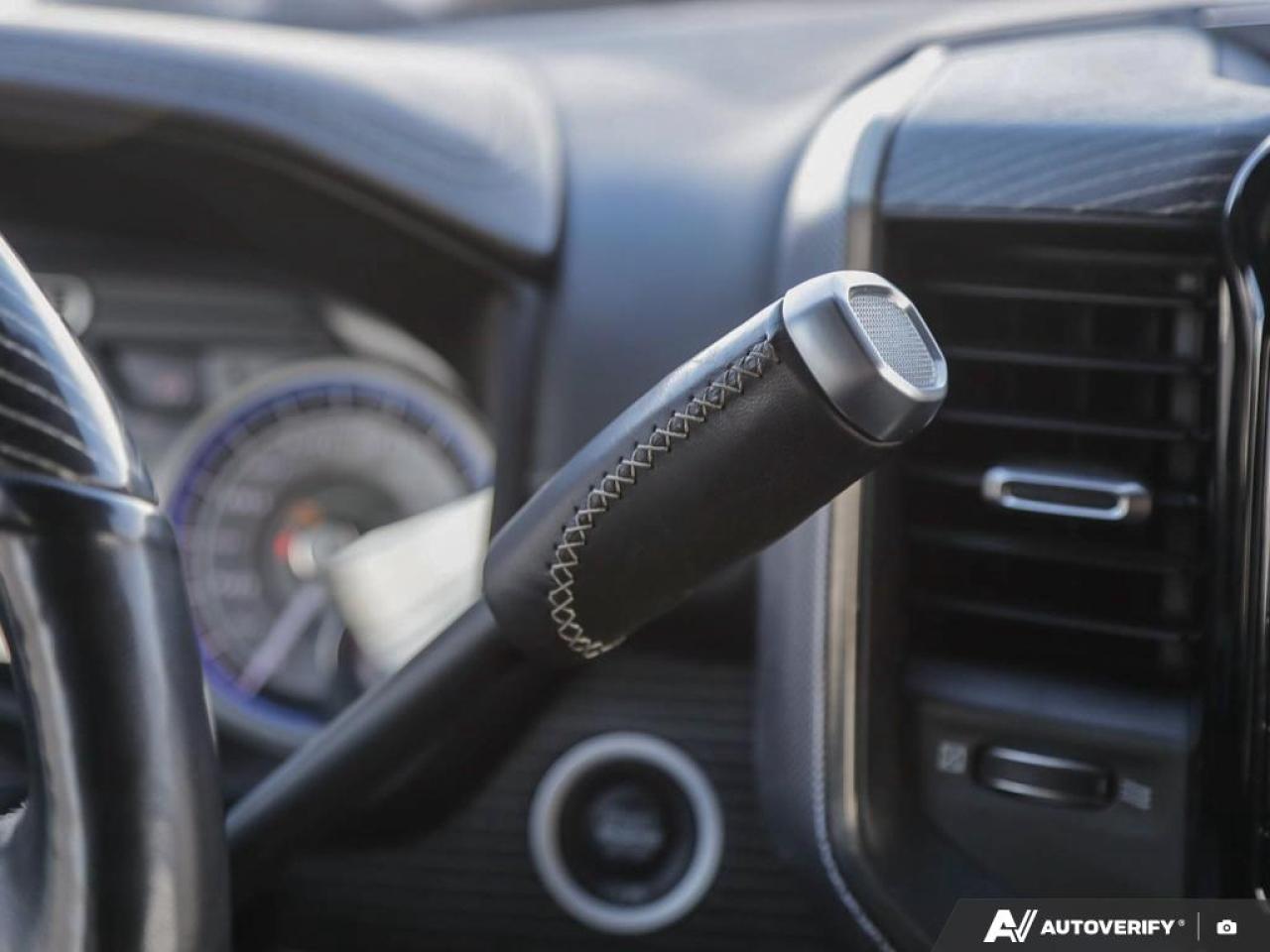 2019 RAM 2500 Limited MEGA CAB | ADAPTIVE CRUISE | SURROUND VIEW CAMERA Photo