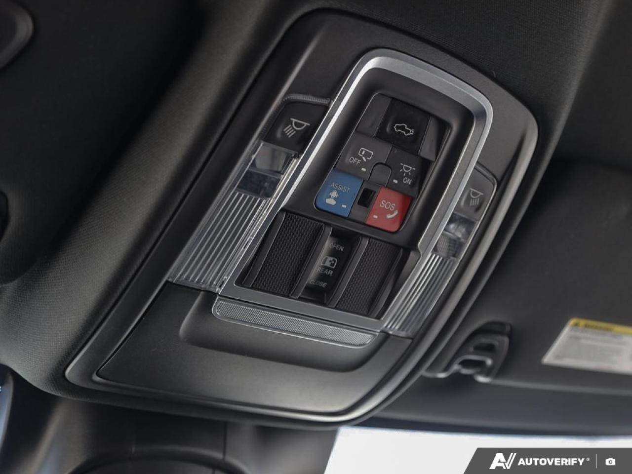 2019 RAM 2500 Limited MEGA CAB | ADAPTIVE CRUISE | SURROUND VIEW CAMERA Photo