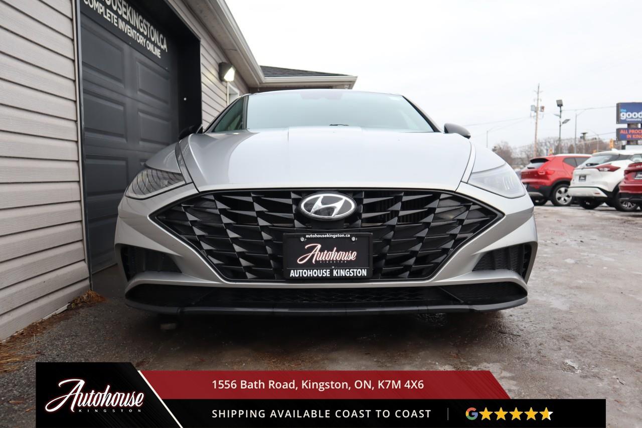 2022 Hyundai Sonata Sport PANORAMIC SUN ROOF - REMOTE START Photo