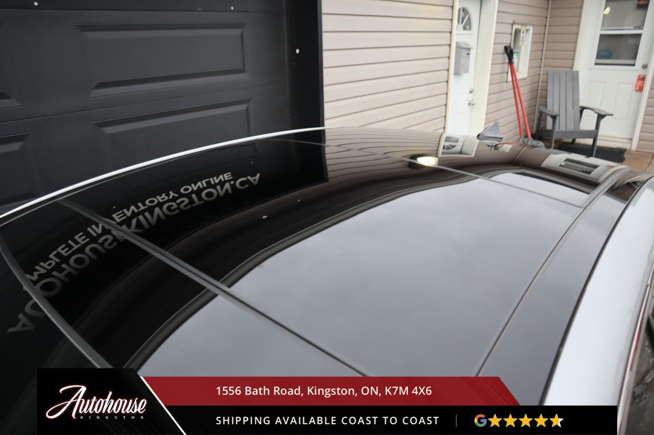 2022 Hyundai Sonata Sport PANORAMIC SUN ROOF - REMOTE START Photo