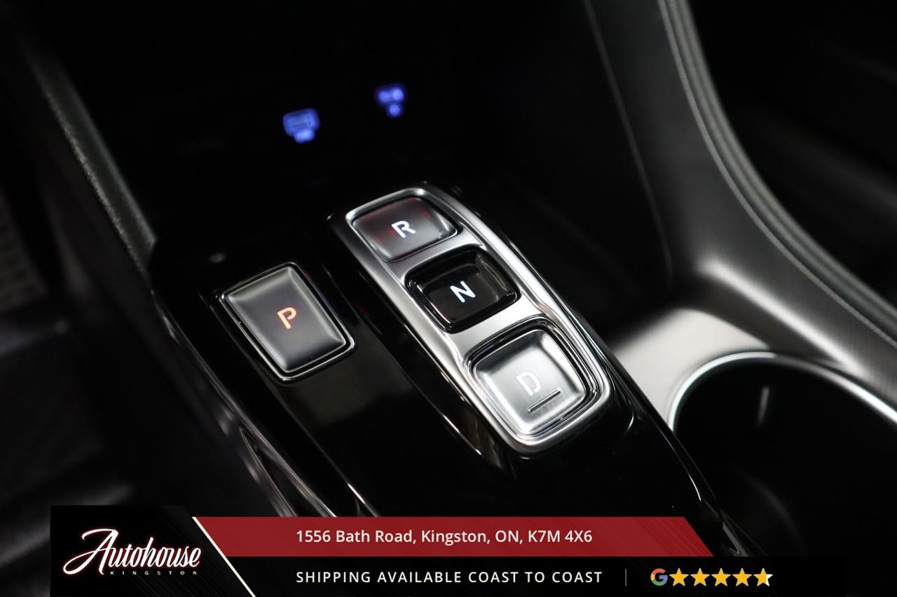2022 Hyundai Sonata Sport PANORAMIC SUN ROOF - REMOTE START Photo