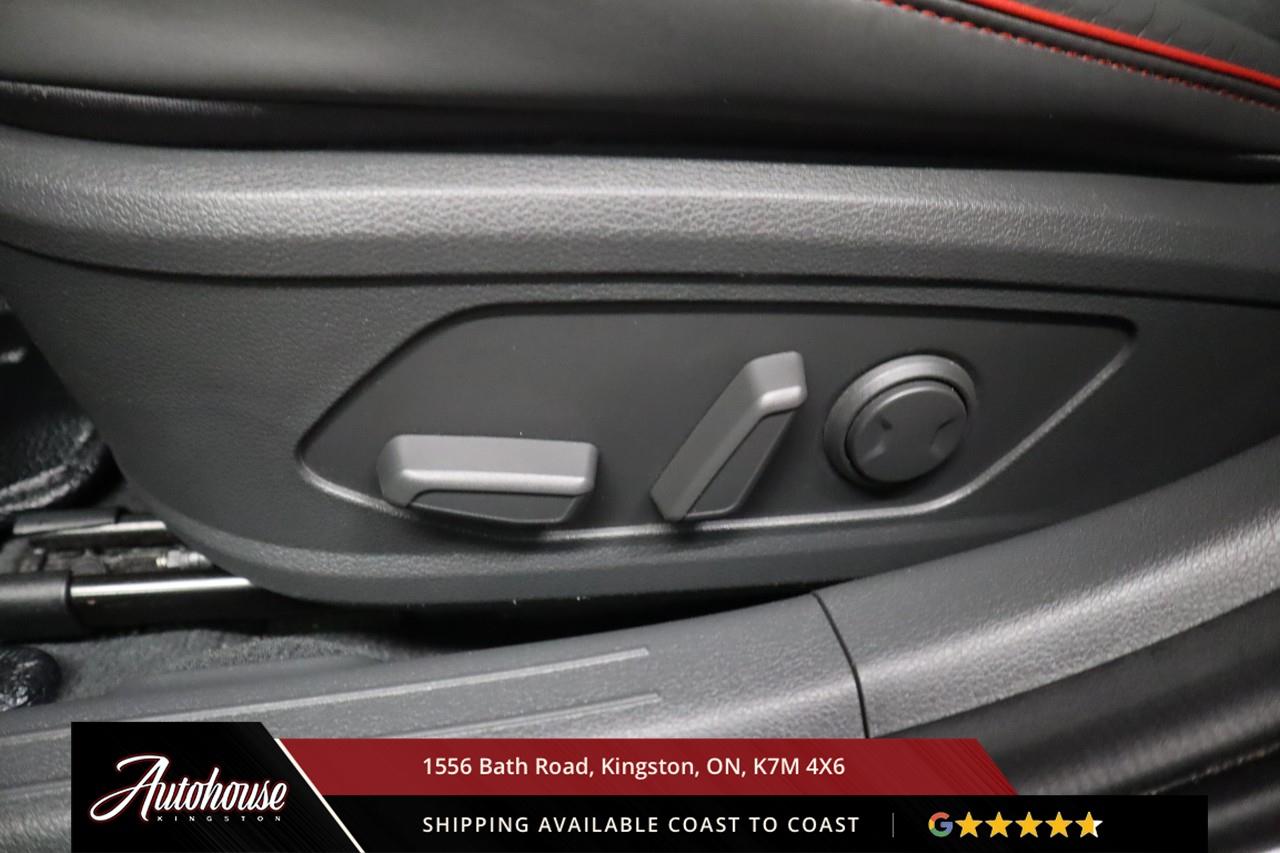 2022 Hyundai Sonata Sport PANORAMIC SUN ROOF - REMOTE START Photo