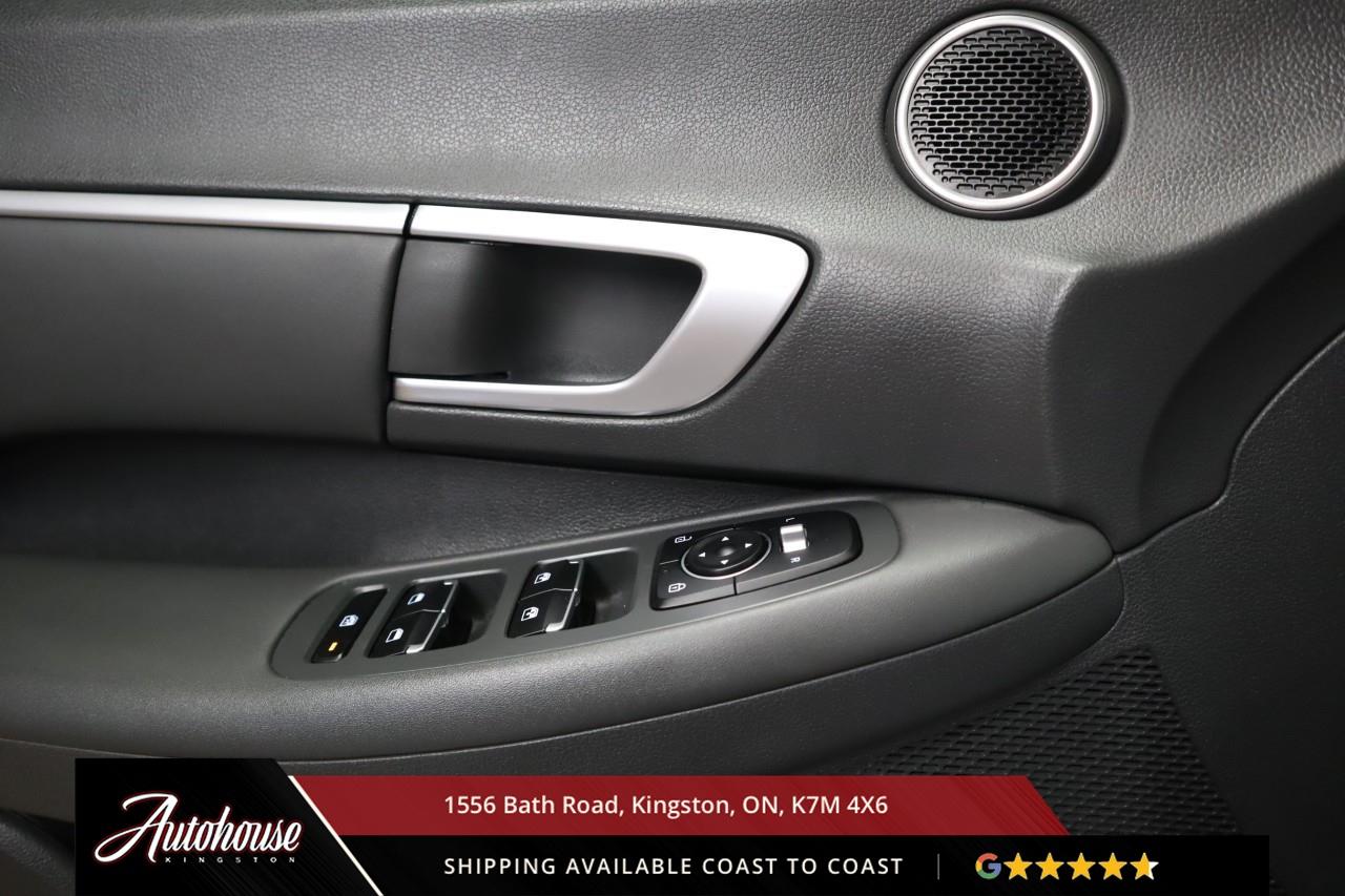 2022 Hyundai Sonata Sport PANORAMIC SUN ROOF - REMOTE START Photo
