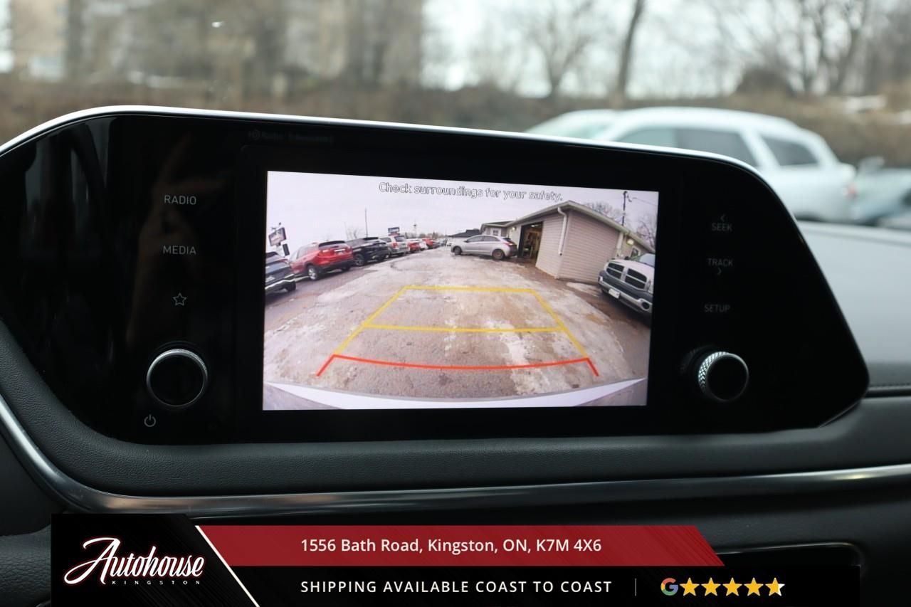 2022 Hyundai Sonata Sport PANORAMIC SUN ROOF - REMOTE START Photo