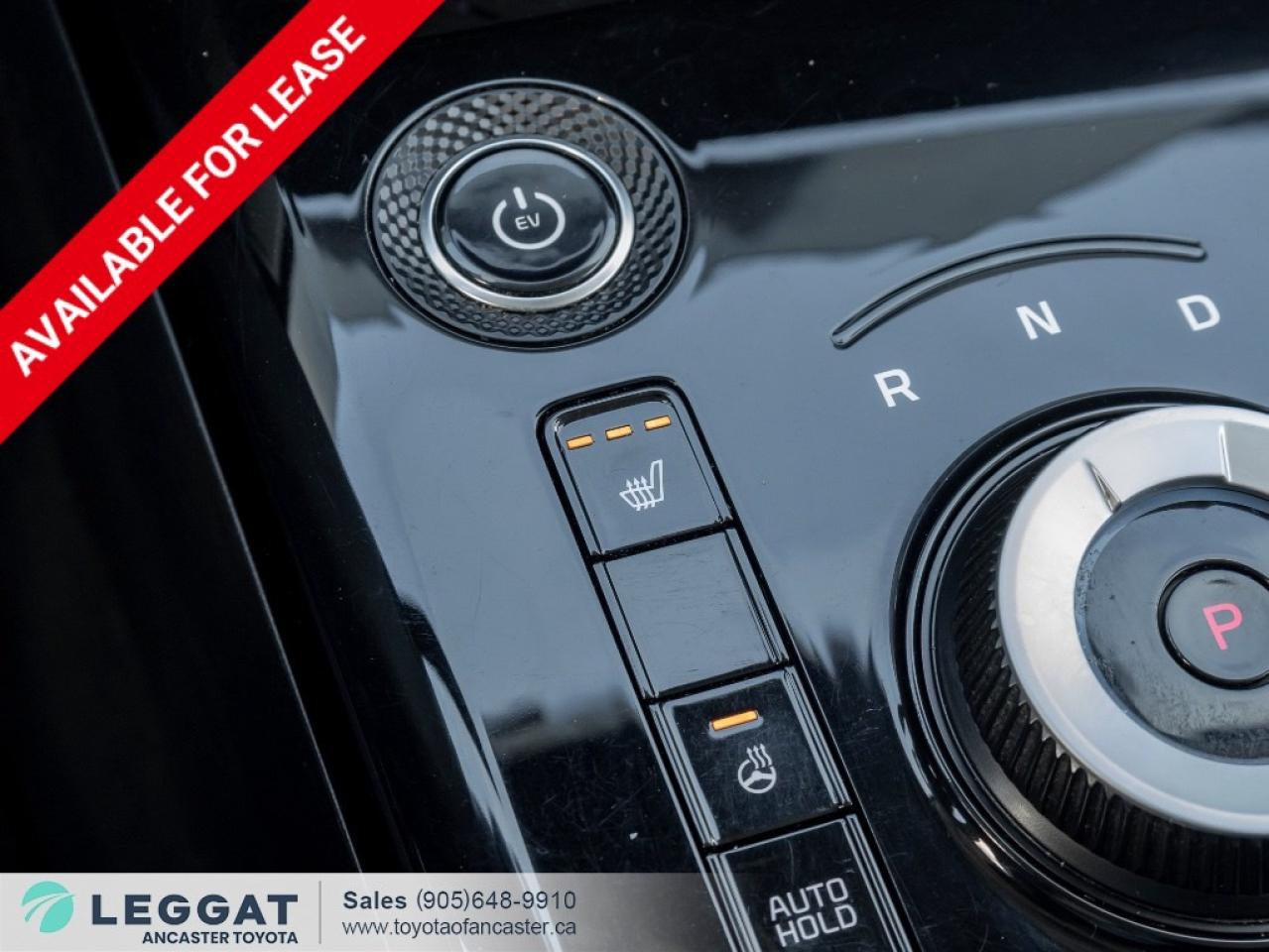 2024 Kia NIRO EV Wind FWD Photo