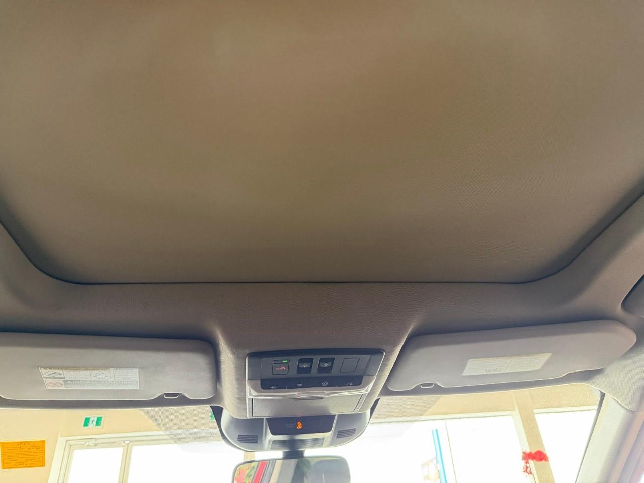 2025 Nissan Rogue SV Photo