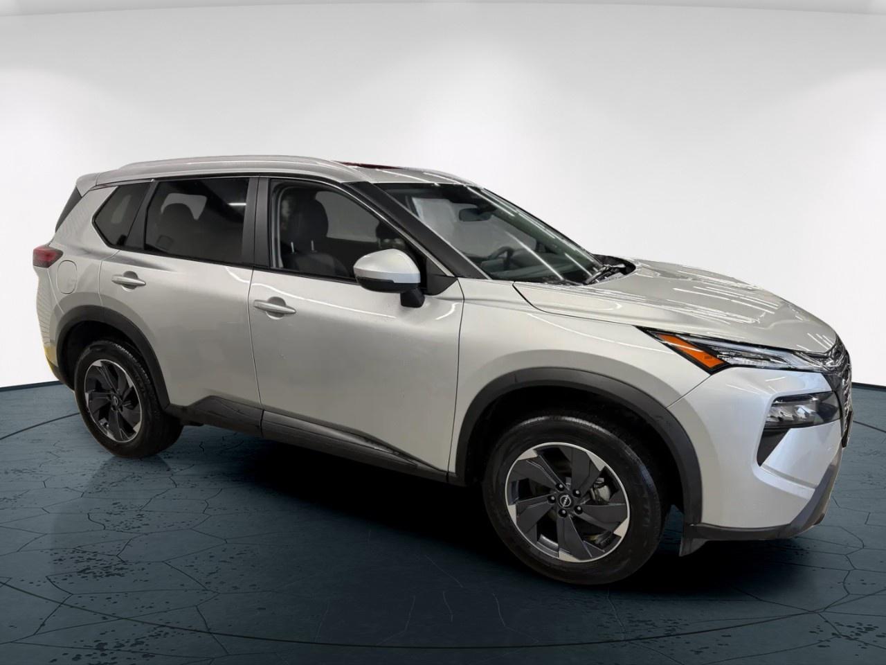 2025 Nissan Rogue SV Photo