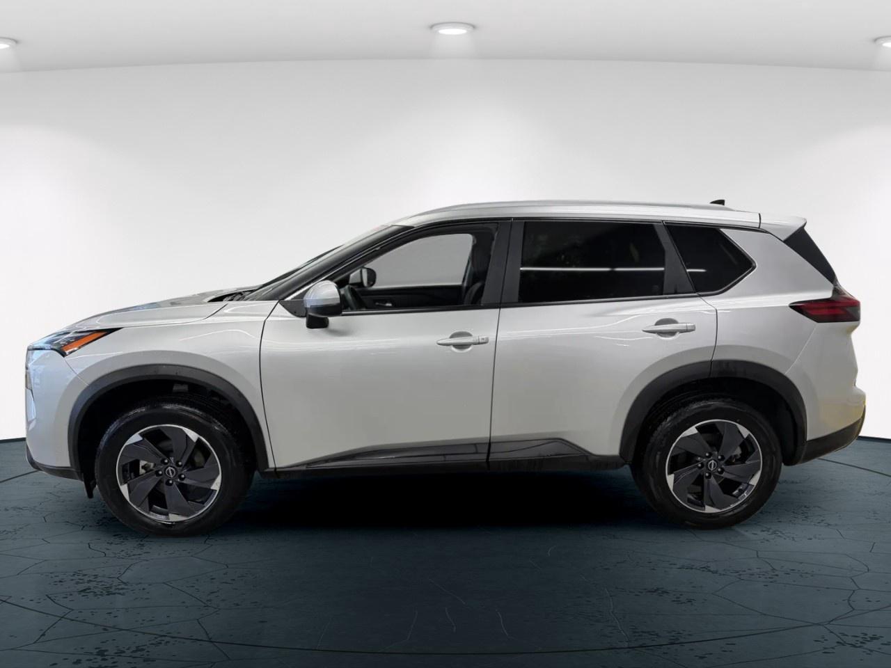 2025 Nissan Rogue SV Photo