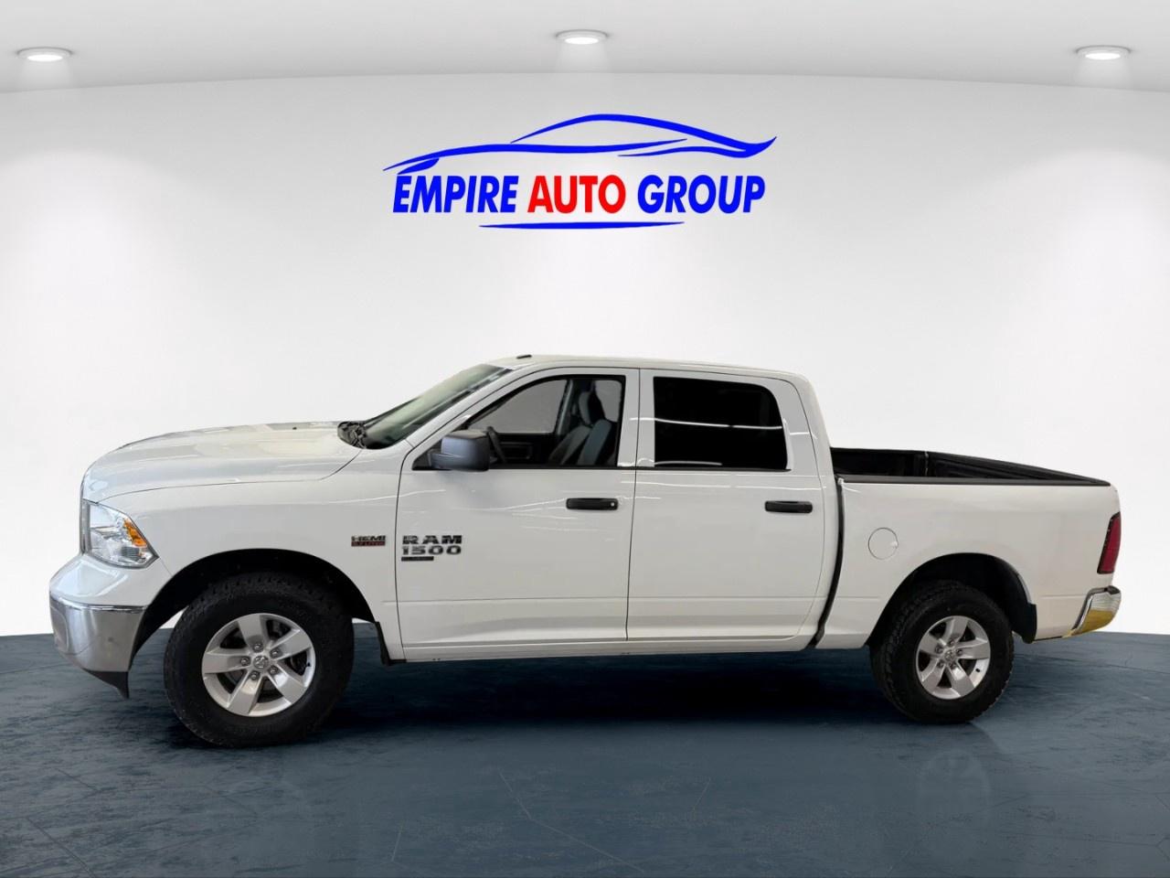 2023 RAM 1500 TRADESMAN Photo