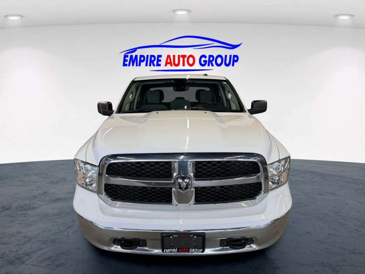 2023 RAM 1500 TRADESMAN Photo2