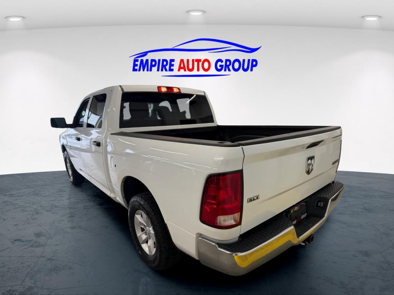 2023 RAM 1500 TRADESMAN Photo