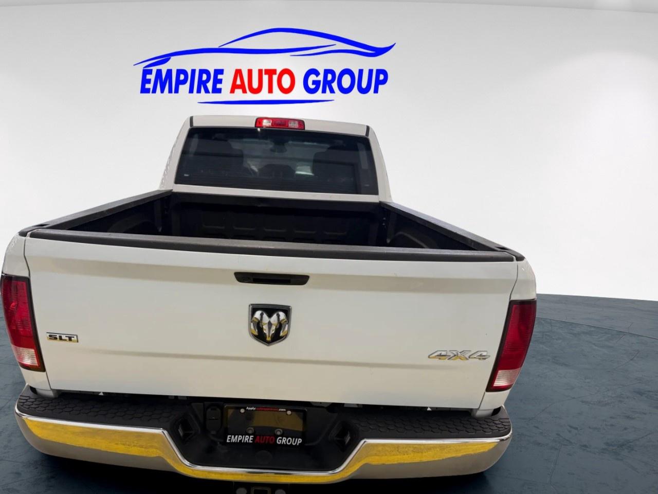 2023 RAM 1500 TRADESMAN Photo