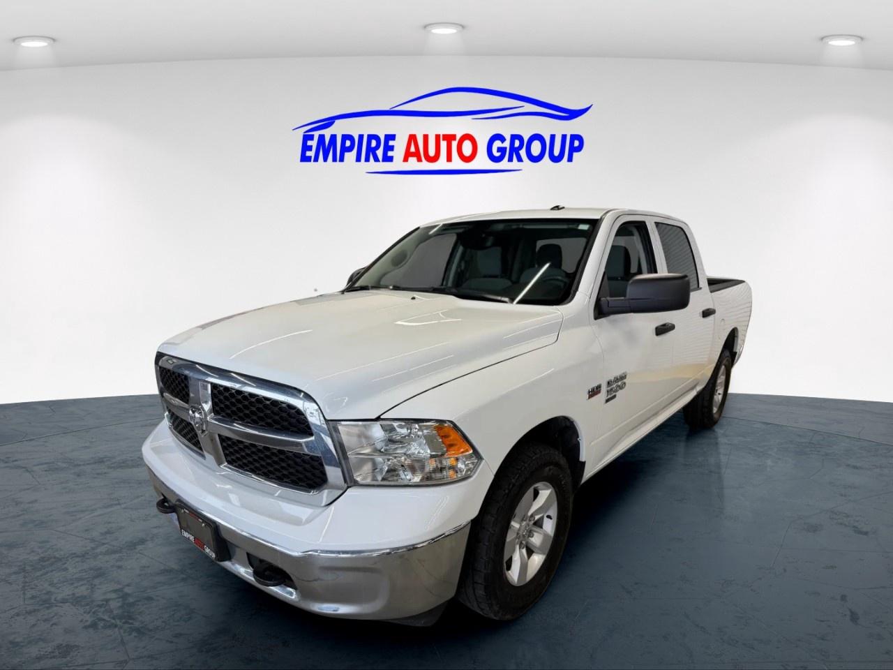 2023 RAM 1500 TRADESMAN Photo0