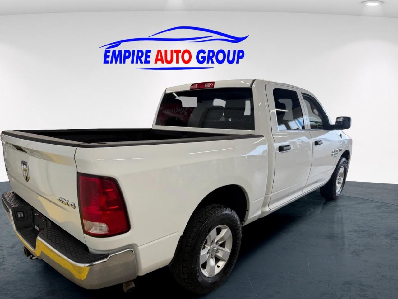 2023 RAM 1500 TRADESMAN Photo