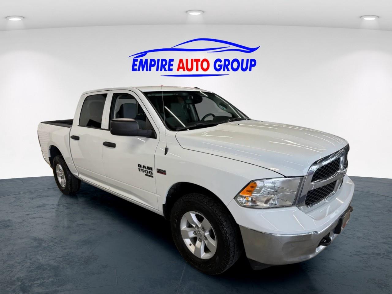 2023 RAM 1500 TRADESMAN Photo