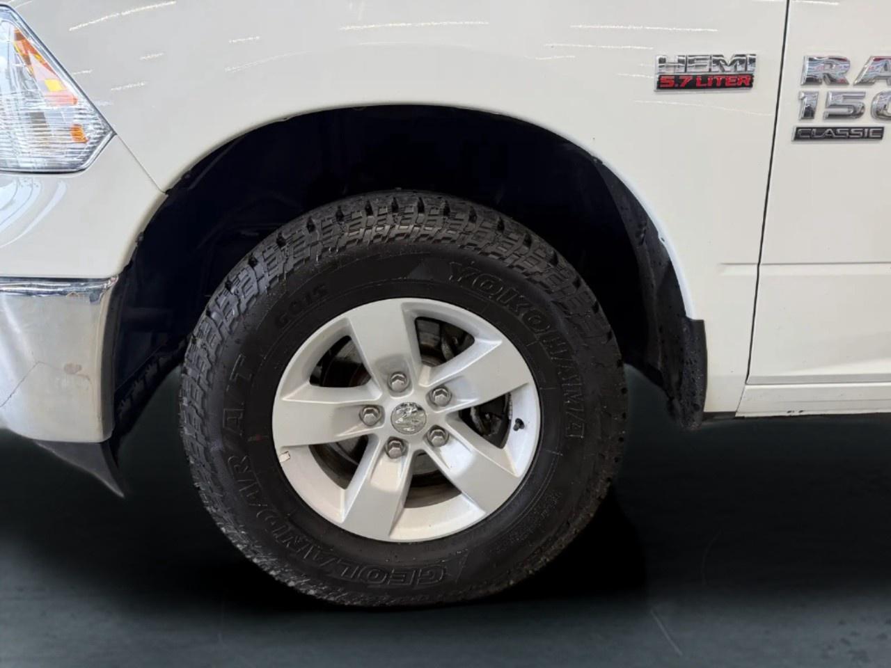 2023 RAM 1500 TRADESMAN Photo