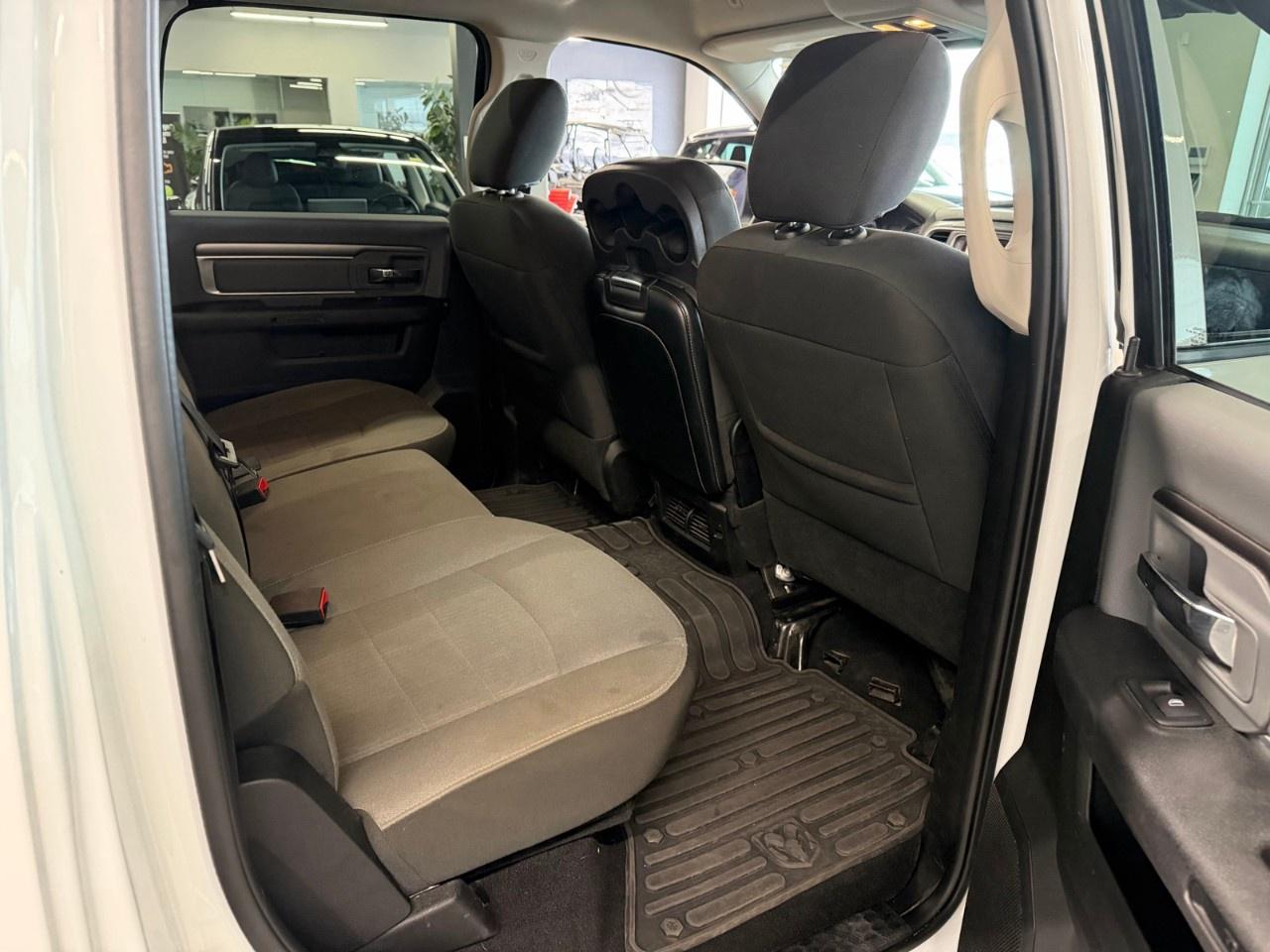 2023 RAM 1500 TRADESMAN Photo