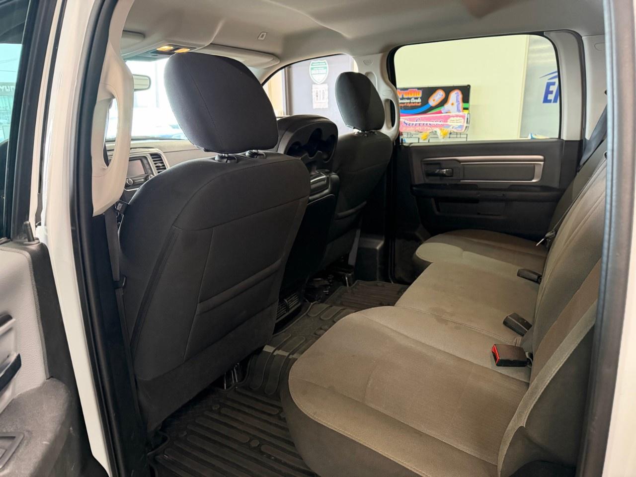 2023 RAM 1500 TRADESMAN Photo