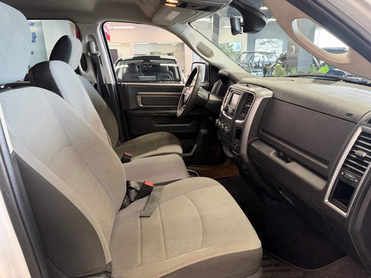 2023 RAM 1500 TRADESMAN Photo