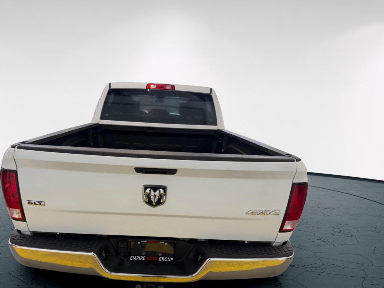 2023 RAM 1500 TRADESMAN Photo