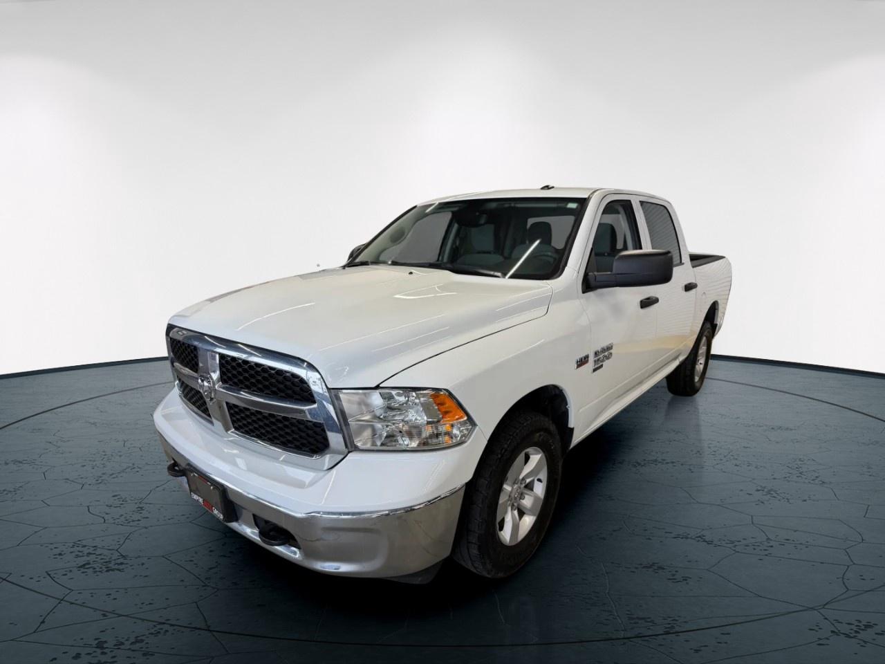 2023 RAM 1500 TRADESMAN Photo