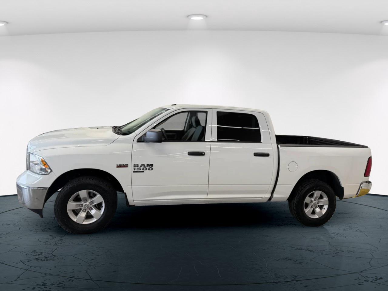 2023 RAM 1500 TRADESMAN Photo