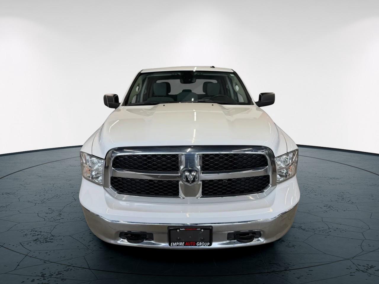 2023 RAM 1500 TRADESMAN Photo4