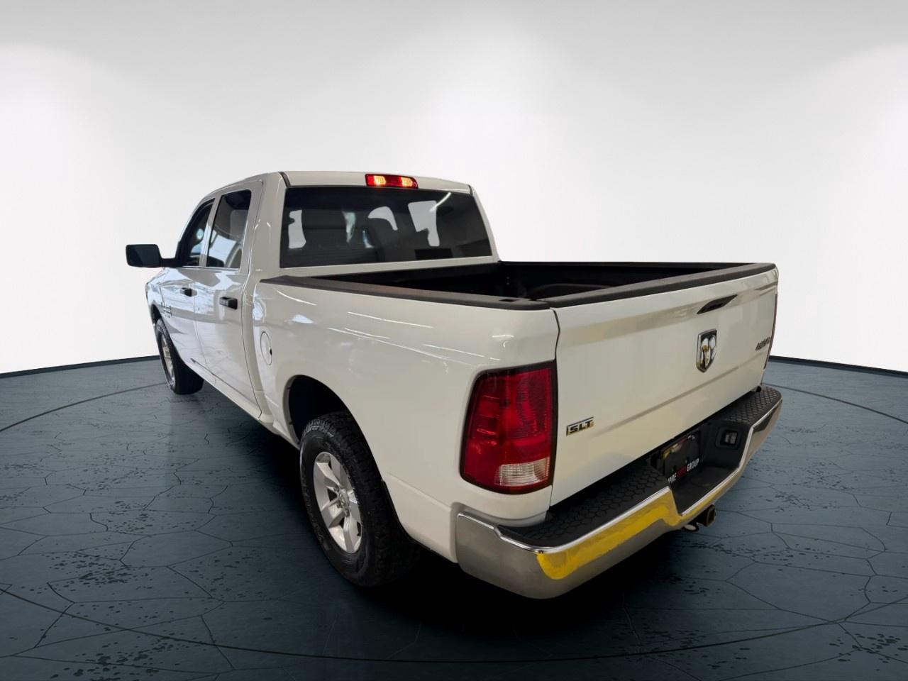 2023 RAM 1500 TRADESMAN Photo