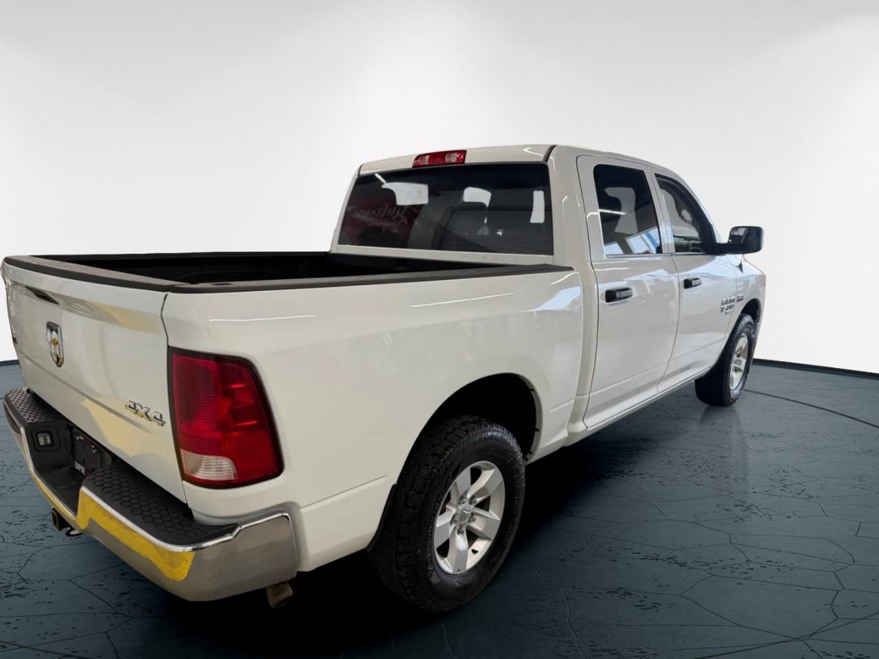 2023 RAM 1500 TRADESMAN Photo