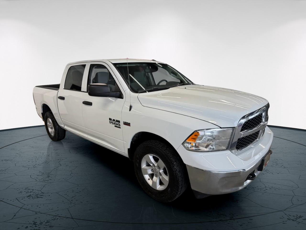 2023 RAM 1500 TRADESMAN Photo
