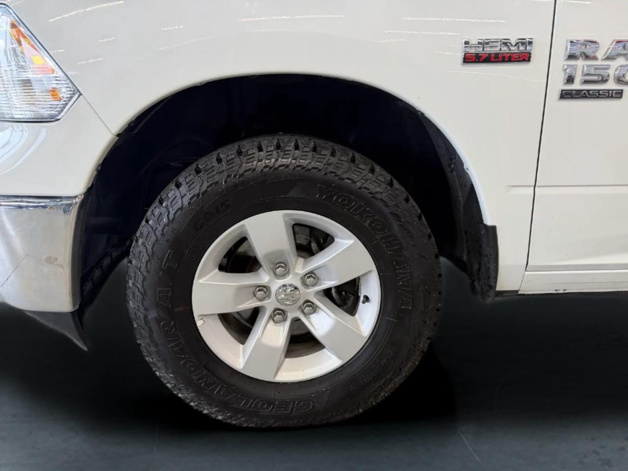 2023 RAM 1500 TRADESMAN Photo