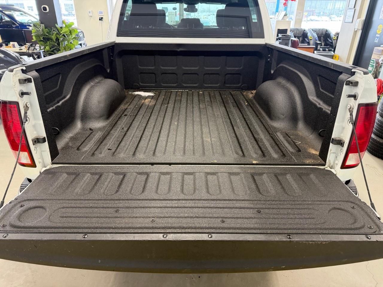 2023 RAM 1500 TRADESMAN Photo