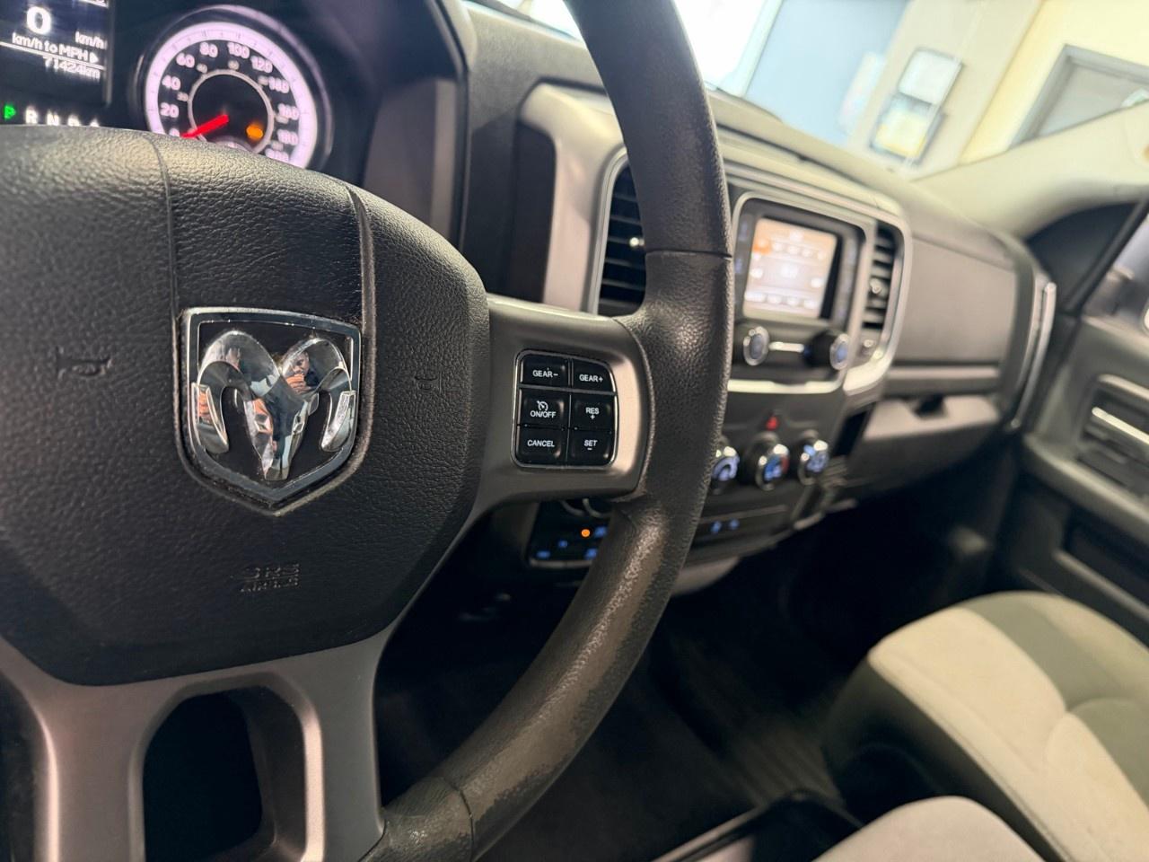 2023 RAM 1500 TRADESMAN Photo